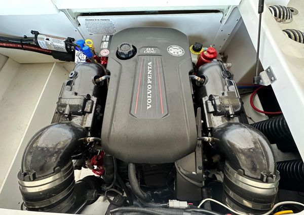 Four Winns HD8 image