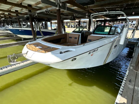 Four Winns HD8 image