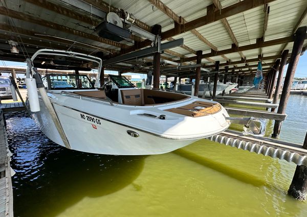 Four Winns HD8 image