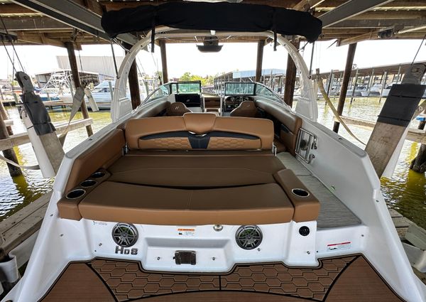 Four Winns HD8 image