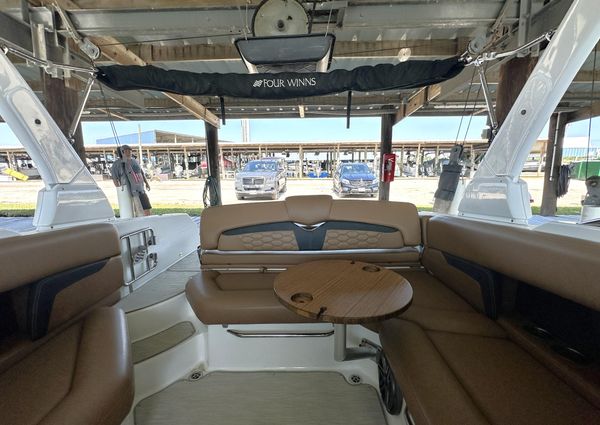 Four Winns HD8 image