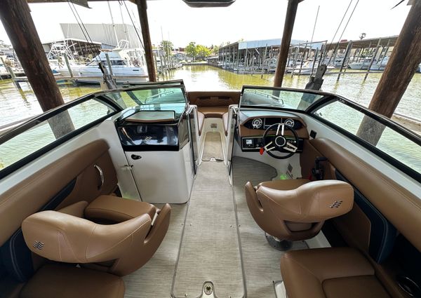 Four Winns HD8 image