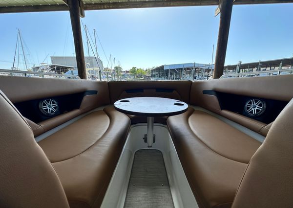 Four Winns HD8 image