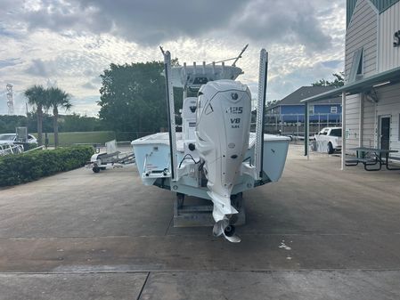 Sportsman Masters 267OE Bay Boat image