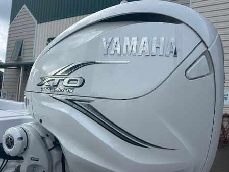 Sportsman Masters 267OE Bay Boat image