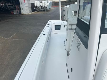 Sportsman Masters 267OE Bay Boat image