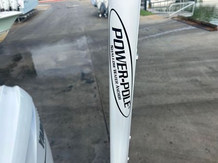 Sportsman Masters 267OE Bay Boat image