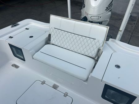 Sportsman Masters 267OE Bay Boat image