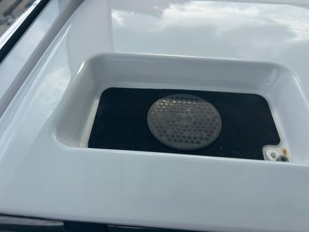 Sportsman Masters 267OE Bay Boat image