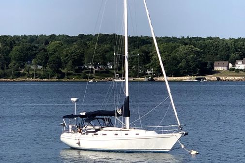 Ericson 38-200 image