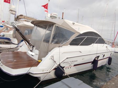 Beneteau GRAN TURISMO 38 image