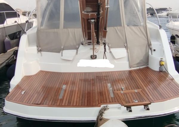 Beneteau GRAN TURISMO 38 image