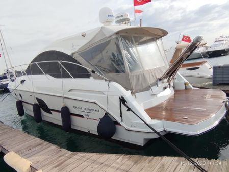 Beneteau GRAN TURISMO 38 image