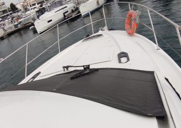 Beneteau GRAN TURISMO 38 image