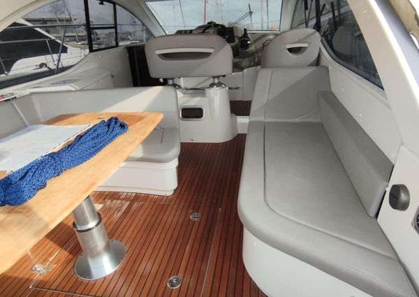 Beneteau GRAN TURISMO 38 image