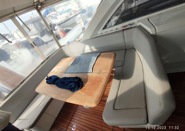 Beneteau GRAN TURISMO 38 image