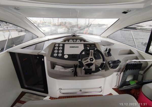 Beneteau GRAN TURISMO 38 image