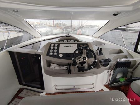 Beneteau GRAN TURISMO 38 image