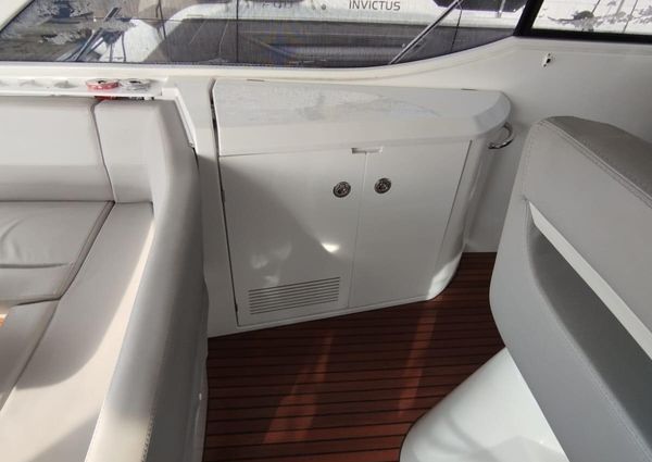 Beneteau GRAN TURISMO 38 image