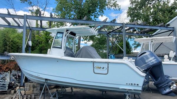 Sea Hunt Gamefish 25
