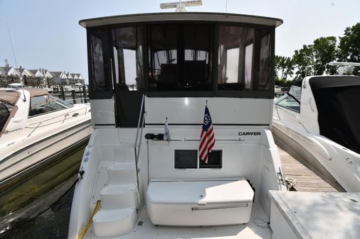 Carver 405-MOTOR-YACHT image