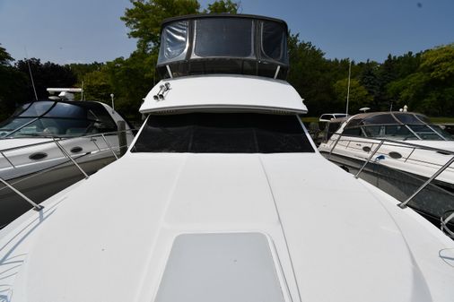 Carver 405-MOTOR-YACHT image