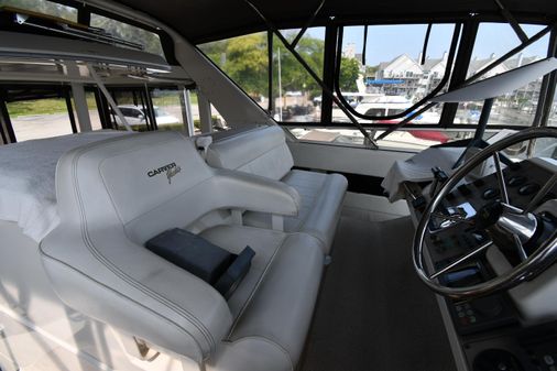 Carver 405-MOTOR-YACHT image