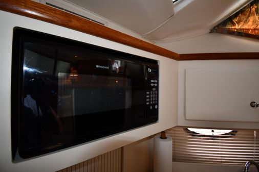 Carver 405-MOTOR-YACHT image