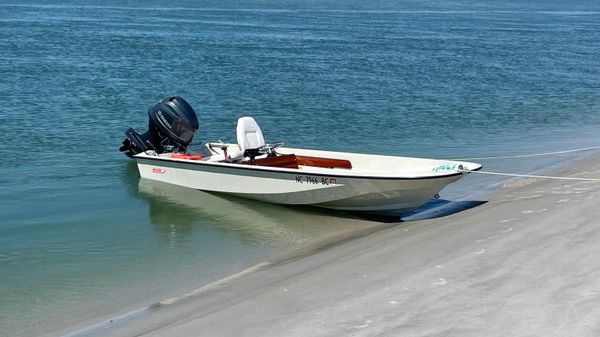 Boston Whaler 15 Classic