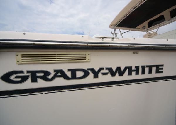 Grady-White 330 Express image