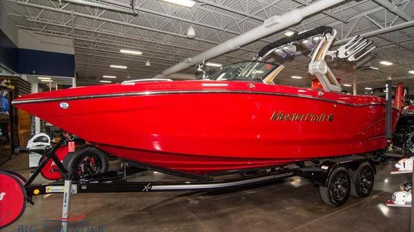 Mastercraft X24