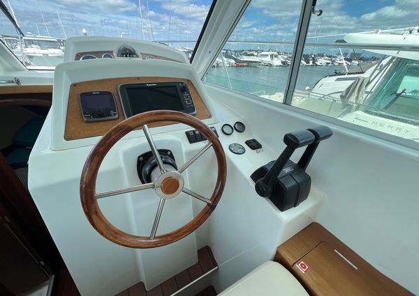 Beneteau ANTARES-9-80 image