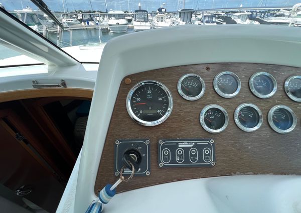 Beneteau ANTARES-9-80 image