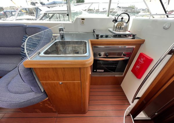 Beneteau ANTARES-9-80 image