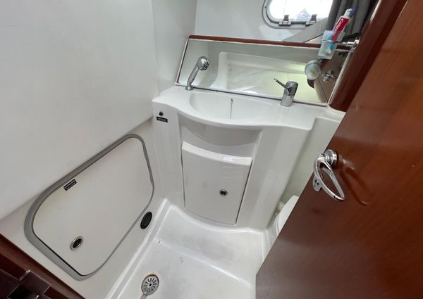 Beneteau ANTARES-9-80 image