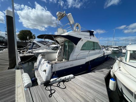 Beneteau ANTARES-9-80 image