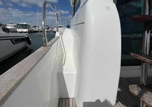 Beneteau ANTARES-9-80 image