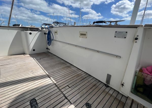 Beneteau ANTARES-9-80 image