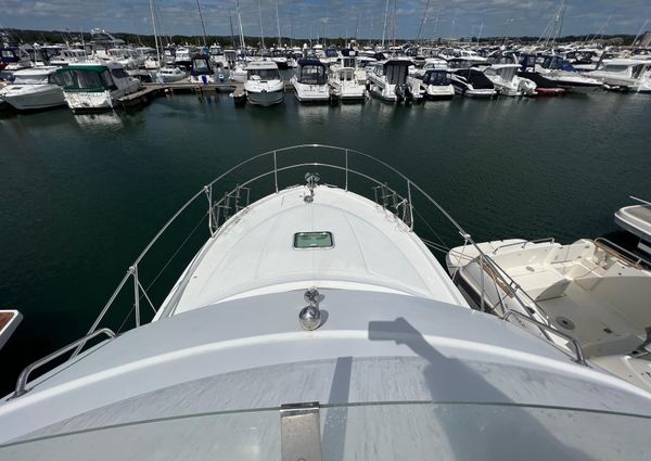 Beneteau ANTARES-9-80 image