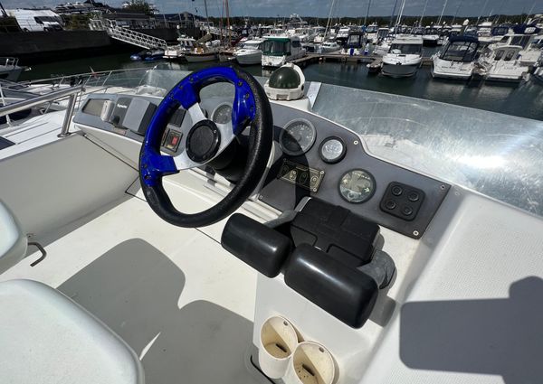 Beneteau ANTARES-9-80 image