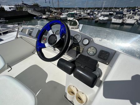 Beneteau ANTARES-9-80 image