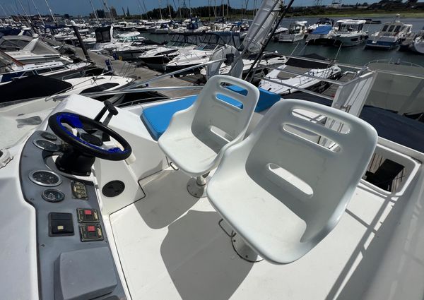 Beneteau ANTARES-9-80 image