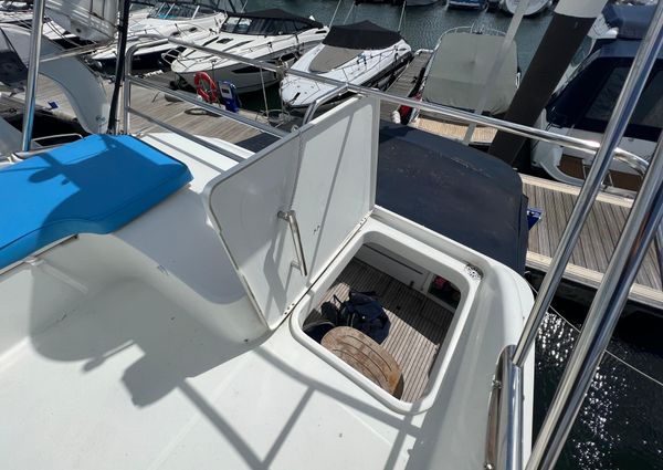 Beneteau ANTARES-9-80 image