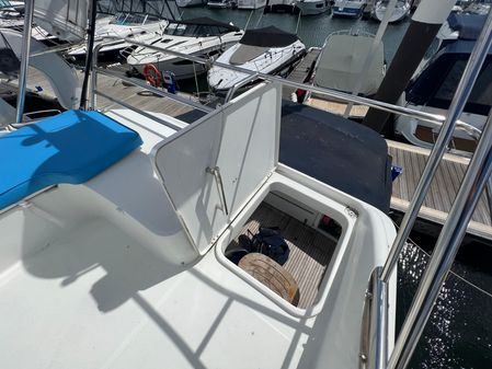 Beneteau ANTARES-9-80 image