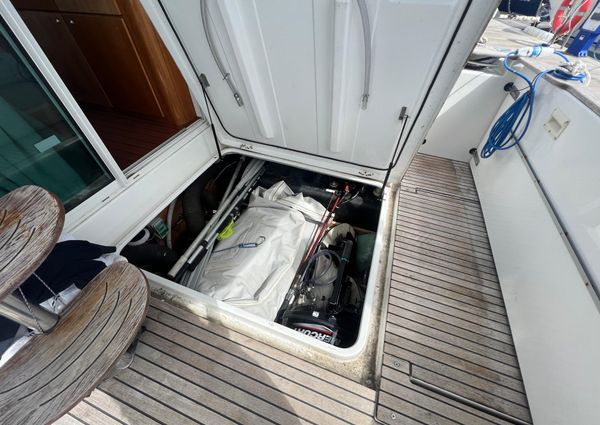 Beneteau ANTARES-9-80 image