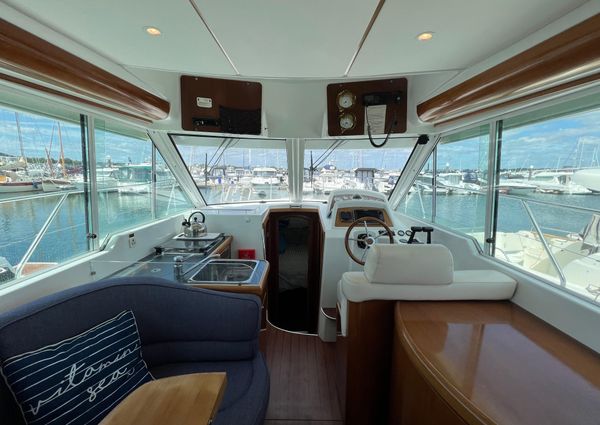 Beneteau ANTARES-9-80 image