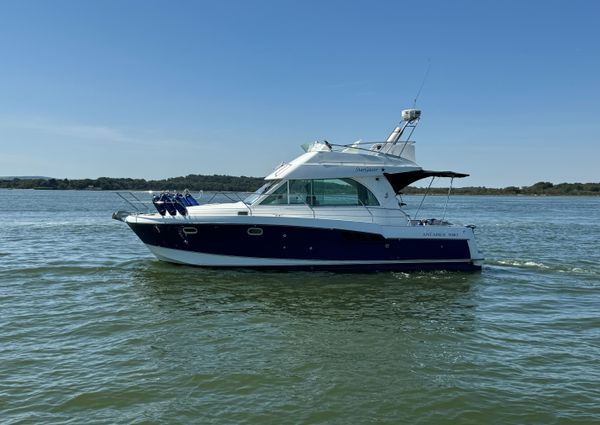 Beneteau ANTARES-9-80 image