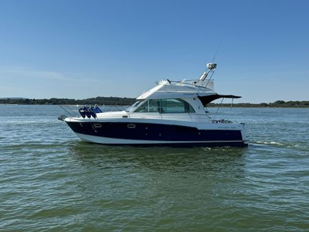 Beneteau ANTARES-9-80 image