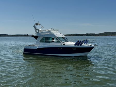 Beneteau ANTARES-9-80 image