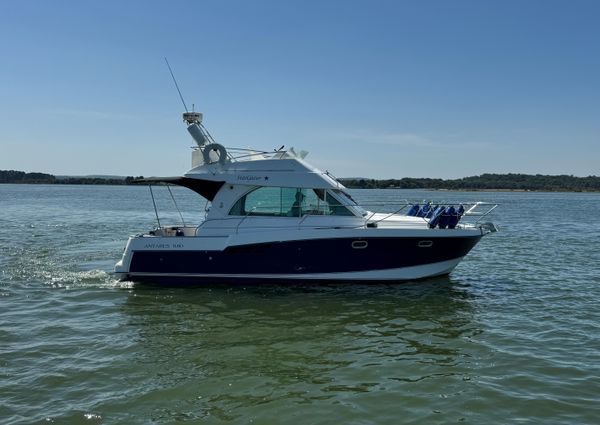 Beneteau ANTARES-9-80 image